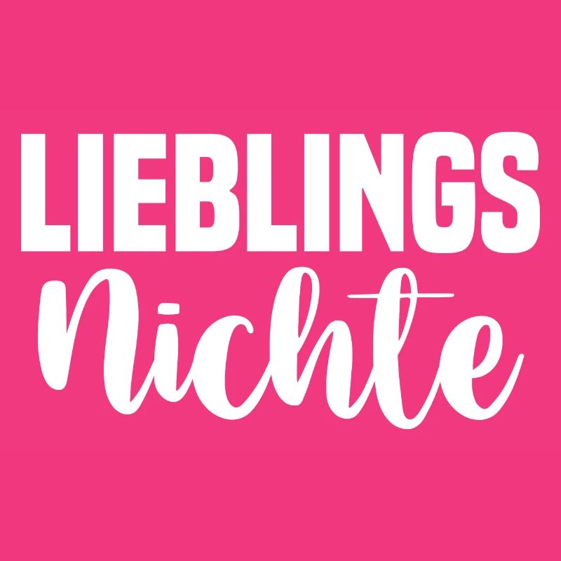 Nichte