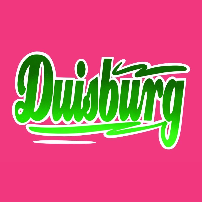 Duisburg