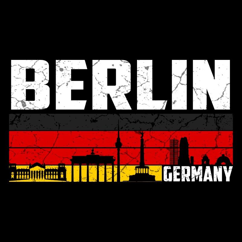 Berlin Stadt