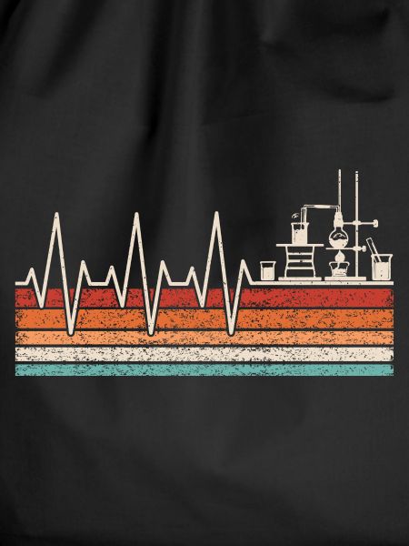 Chemist Heartbeat