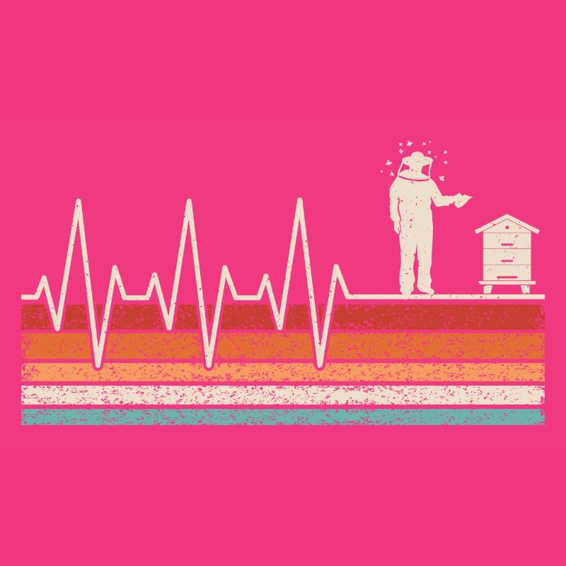 Beekeeper Heartbeat