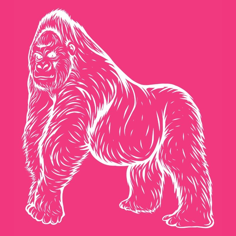 gorilla