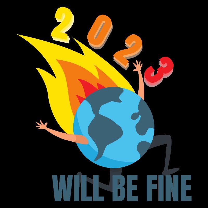 2023 will be fine