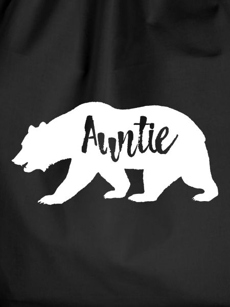 Auntie Bear
