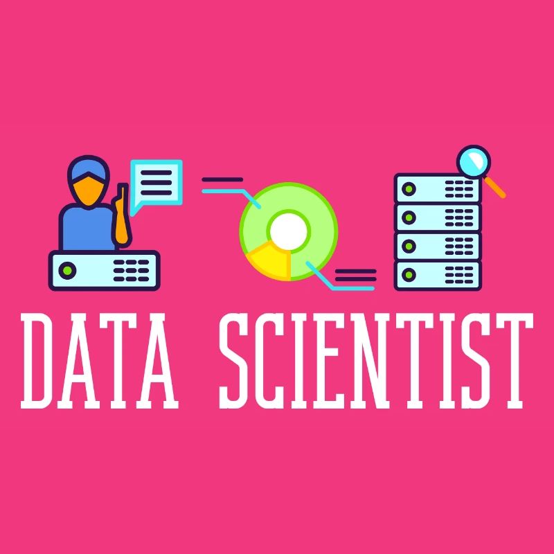 Data Scientist Data Science Science