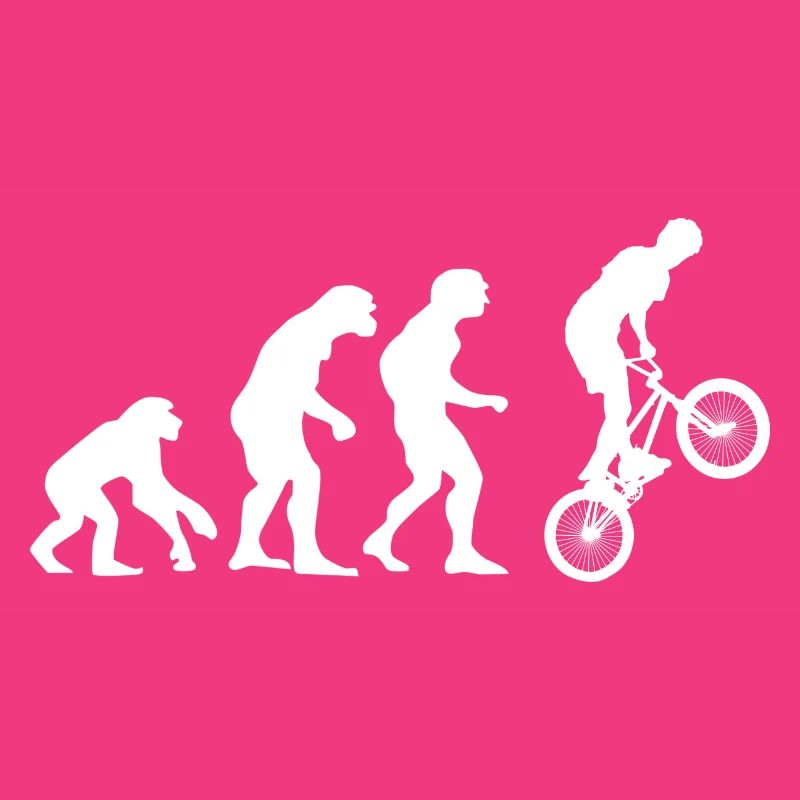 Evolution - BMX