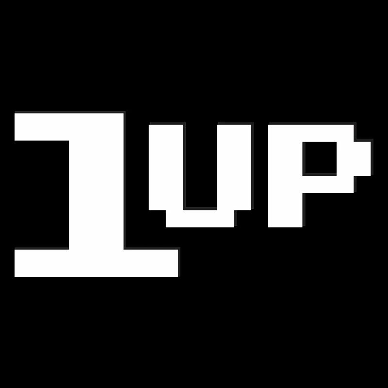 One Up 1UP