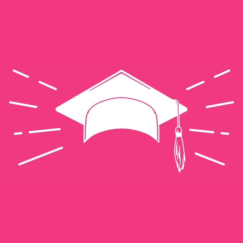 Graduation hat