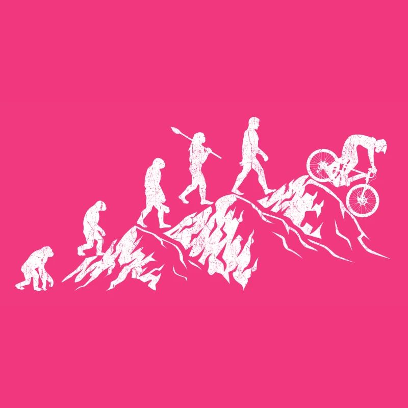 Bicycle Evolution Road Bike Bicycle Evolution