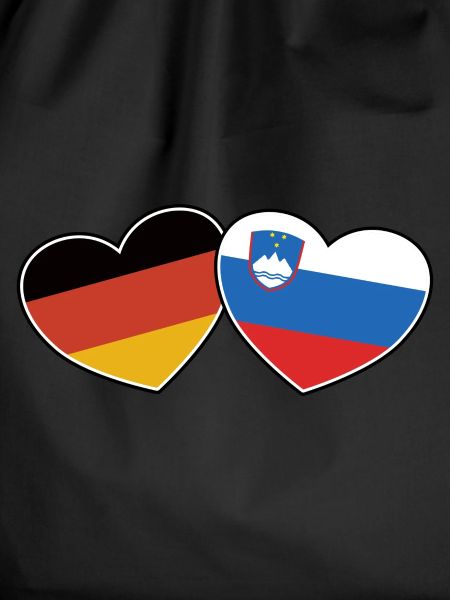 German Slovenian Friendship - Gift