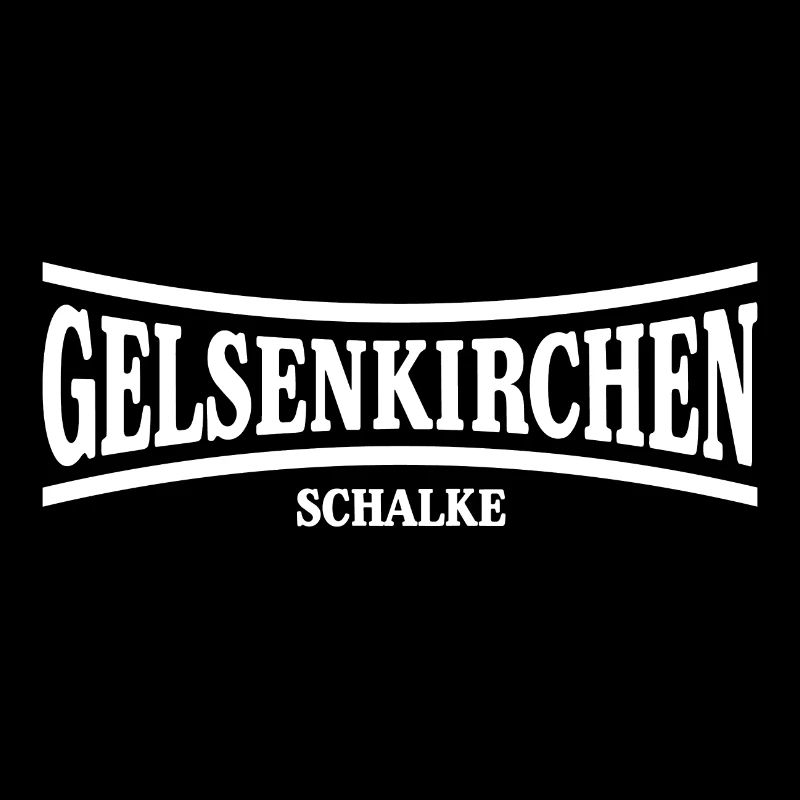Gelsenkirchen Schalke