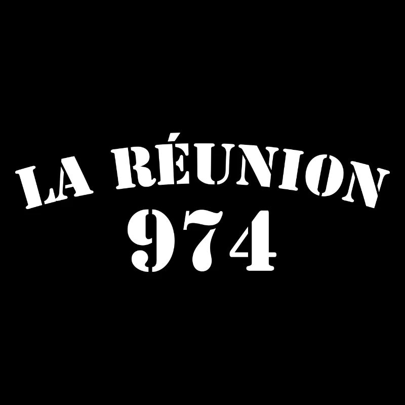 La Réunion 974 île Merveilleuse