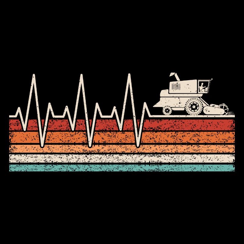 Combine Heartbeat