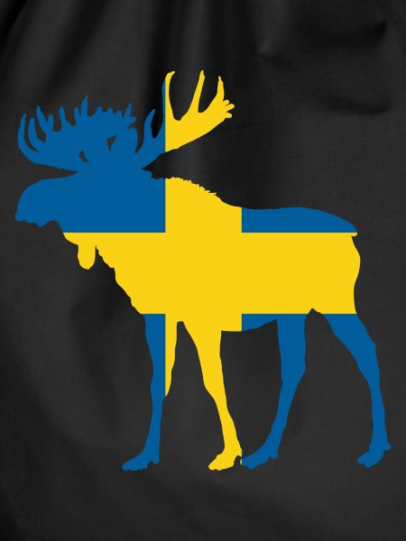 Moose Sweden