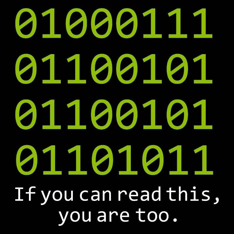 Debugging Programmierer Informatik Computer Nerd
