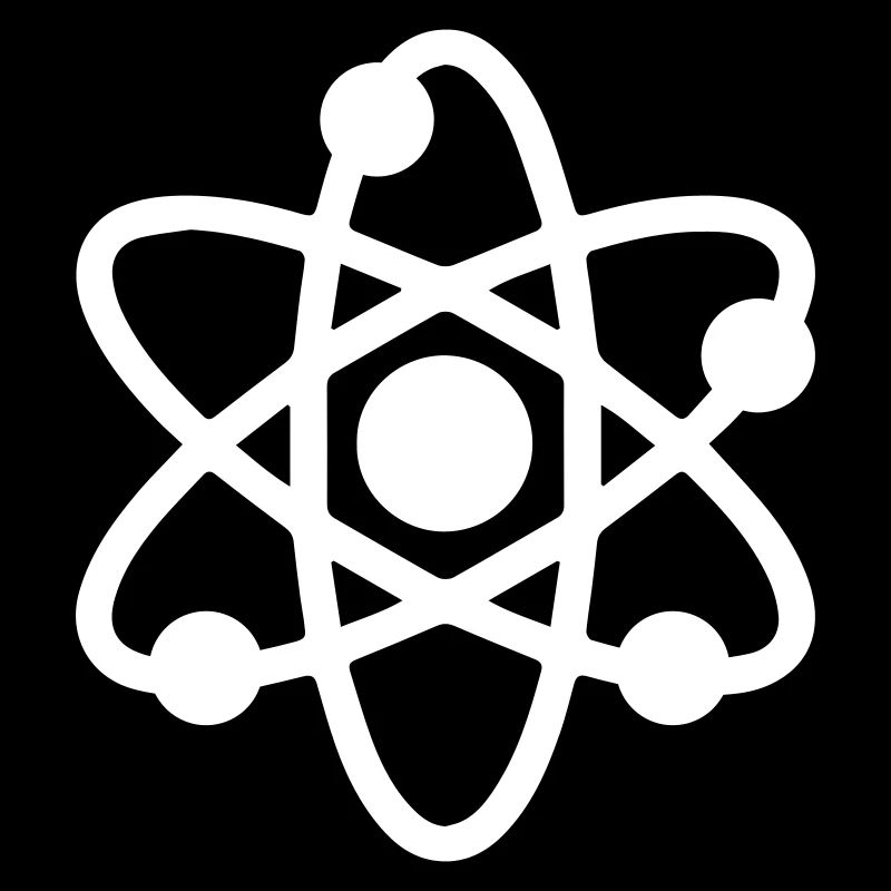 Icône Atom