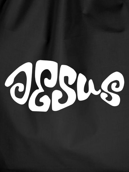 Jesus Fisch Design.