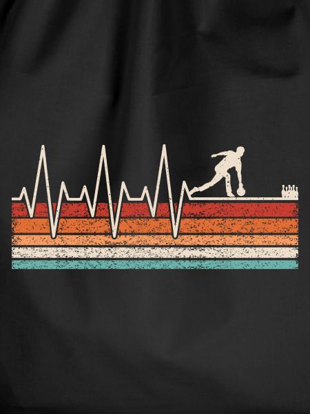Bowling heartbeat bowler