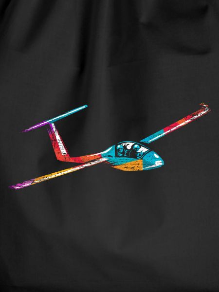 Glider Glider Pilot