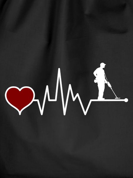 Prober Sondler Sondeln heartbeat