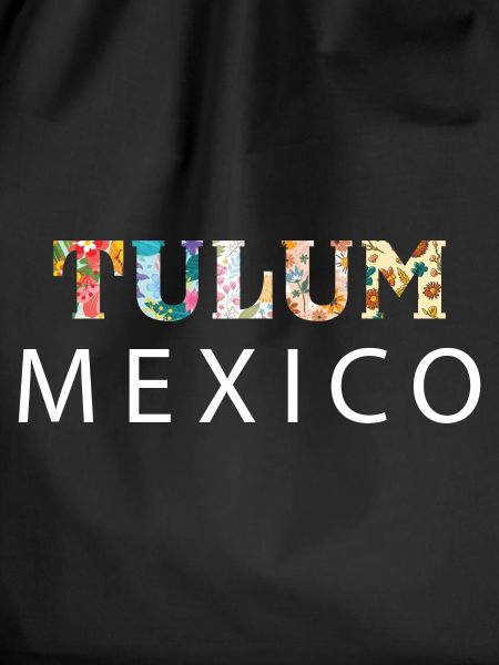 Tulum Mexico
