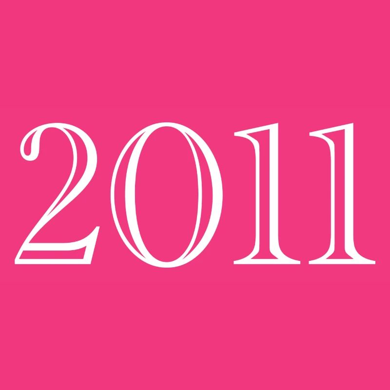 2011 - gift born in 2011