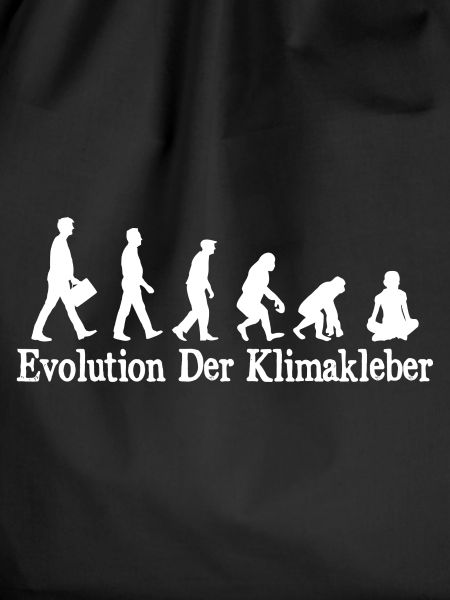 Evolution of climate adhesives