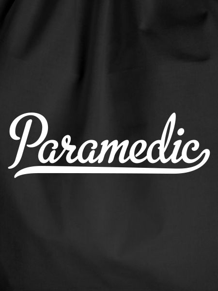 paramedic