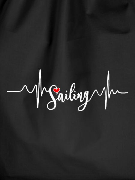 Sailing Heartbeat