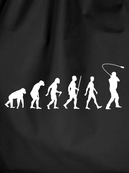 Hornussen Evolution