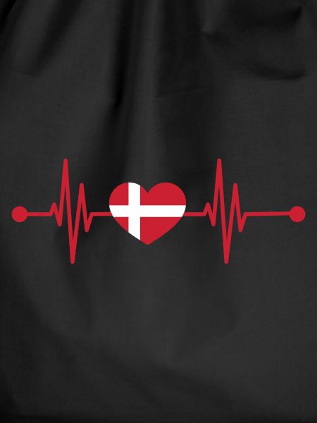 Heartbeat Scandinavia Denmark Denmark