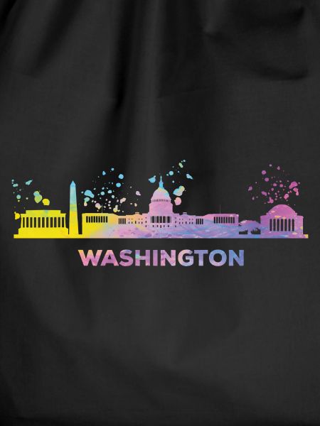 Washingtoner Skyline Washington