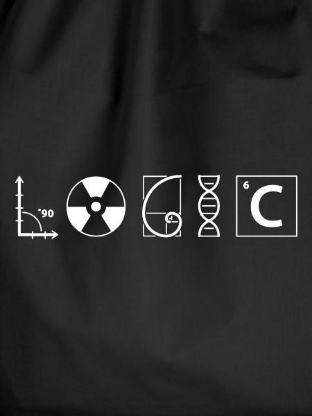 Logic T Shirt