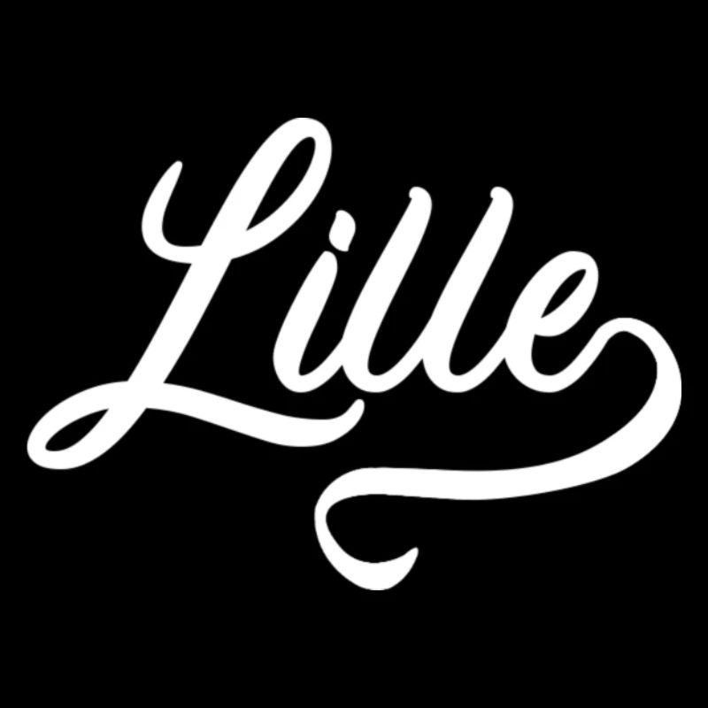 Lille vintage