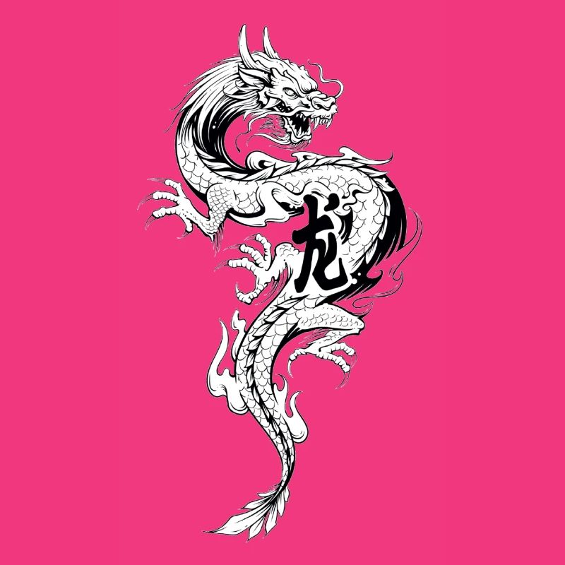 dragon