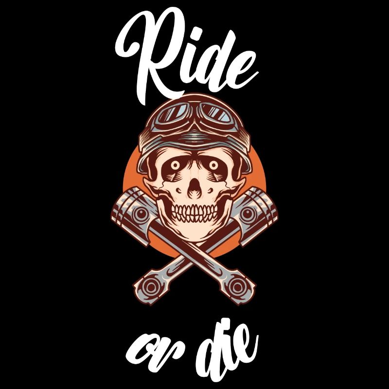 ride or die