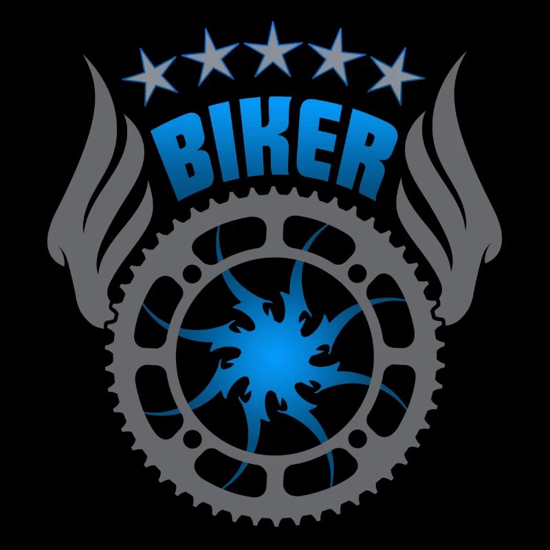 Biker