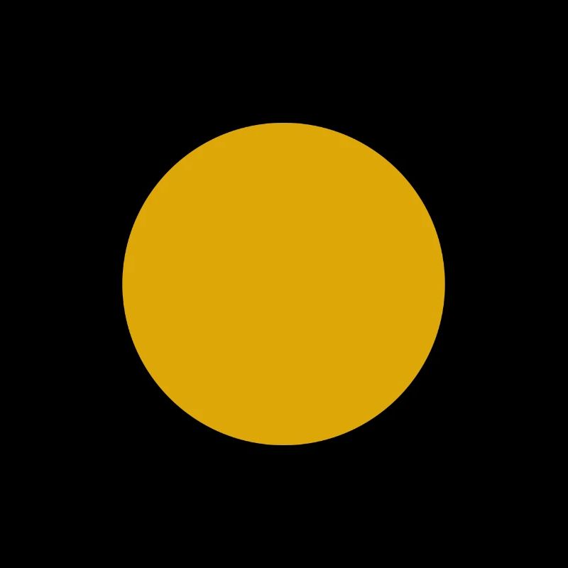 CERCLE JAUNE