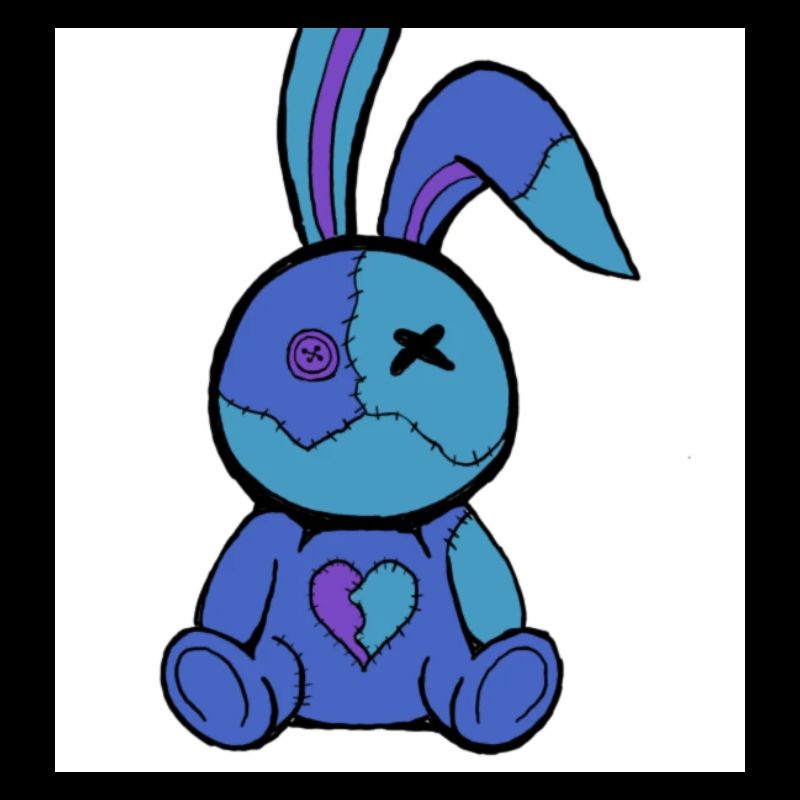 BlueBunny