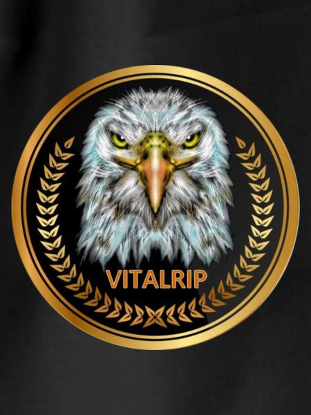 eagle logo fast