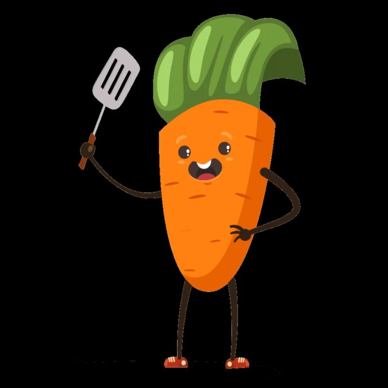 carrot