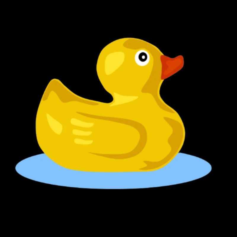 duck