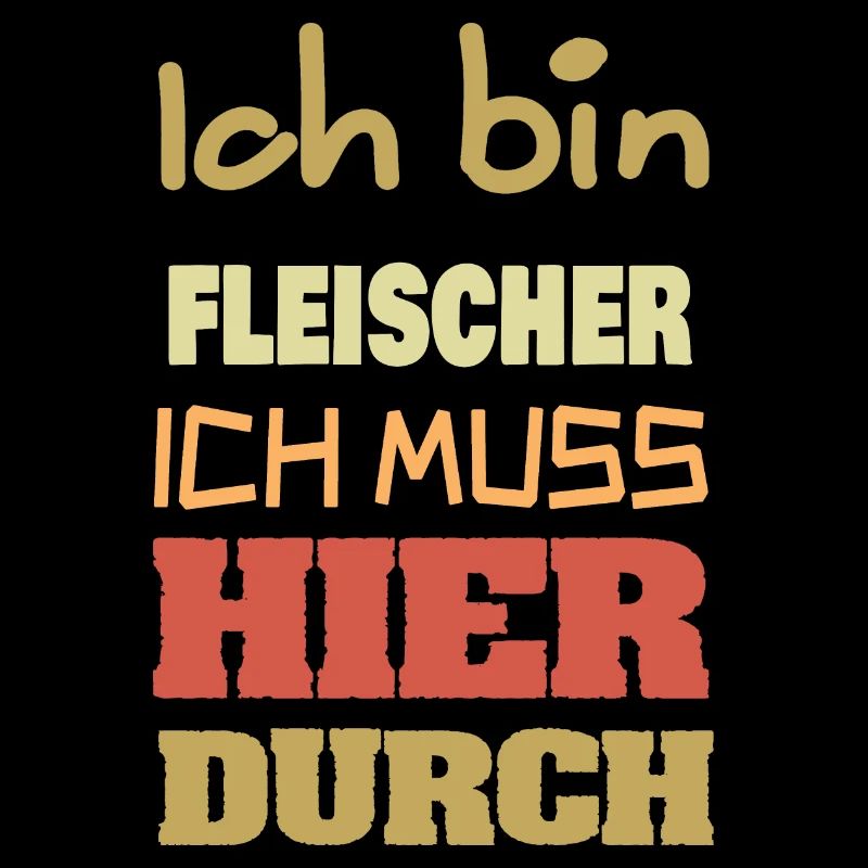 Gift for butcher