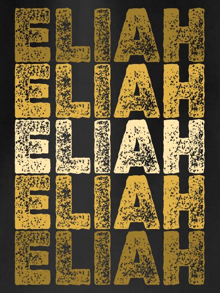 Roots Elijah