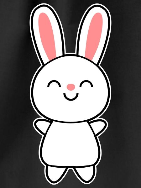 Cute Rabbit / Bunny