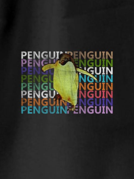 penguin