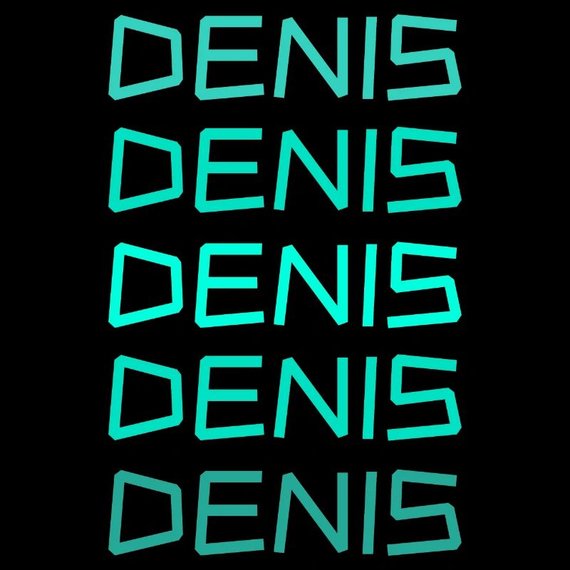Prénom Denis