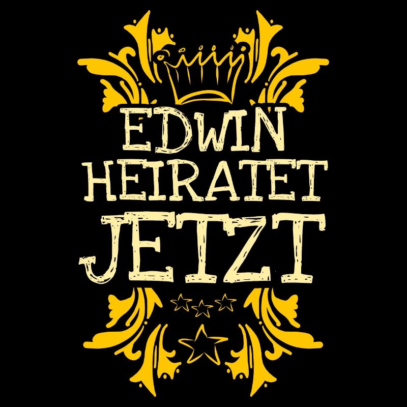 Bachelor Edwin
