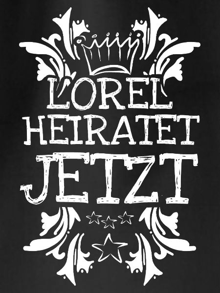 Bachelor Lorel