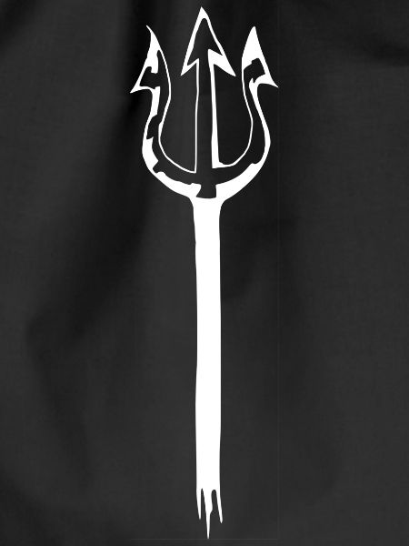 trident